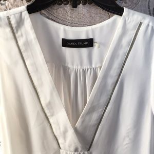 Ivanka trump blouse